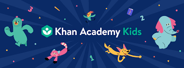 images Khan Academy Kids