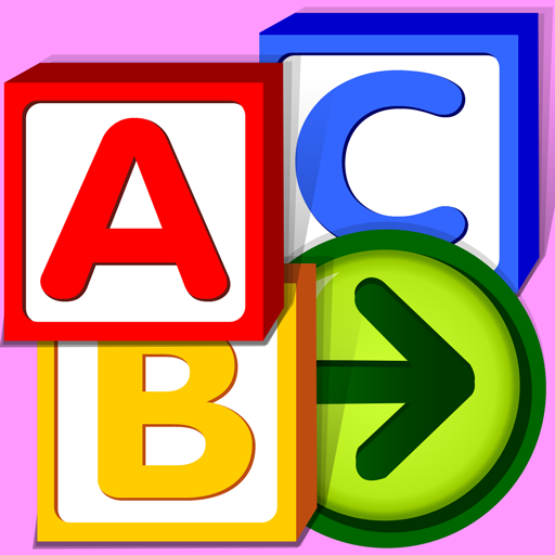 unnamed Starfalls ABCs